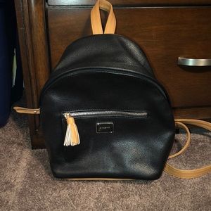 Backpack Purse